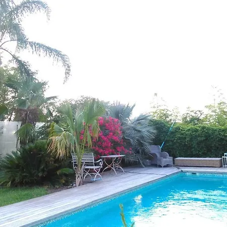 Studio Bougainvillee *