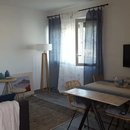 Διαμέρισμα Studio Bougainvillee
