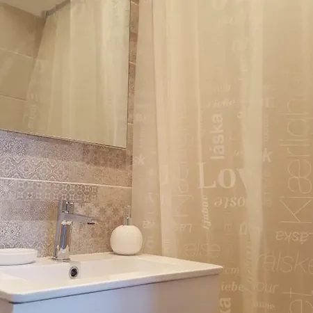 Studio Bougainvillee Διαμέρισμα La Rouviere (Var)