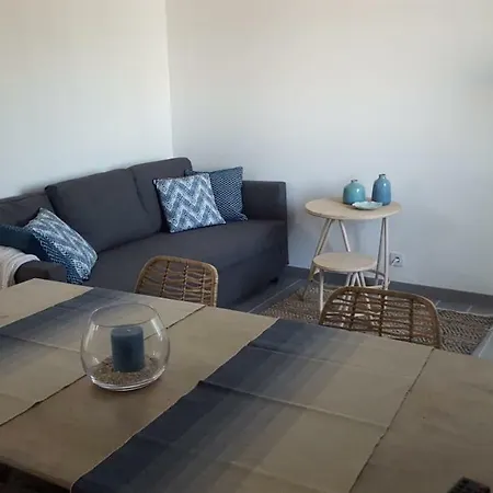 Studio Bougainvillee Διαμέρισμα *